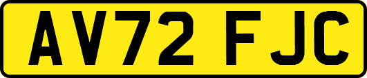 AV72FJC
