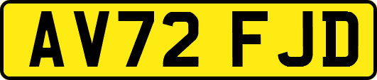 AV72FJD