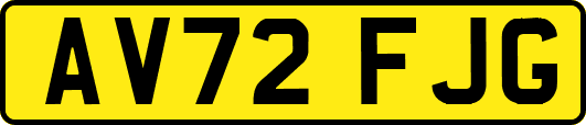 AV72FJG