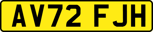 AV72FJH