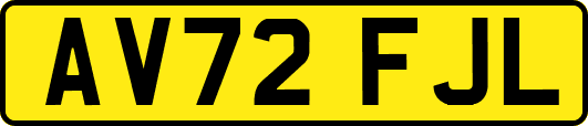 AV72FJL