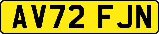 AV72FJN