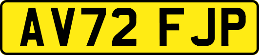 AV72FJP