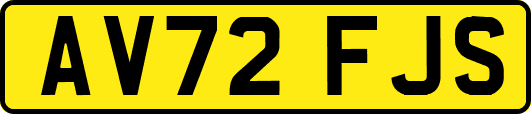 AV72FJS