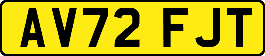 AV72FJT