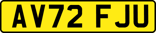 AV72FJU