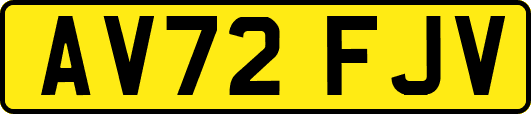AV72FJV