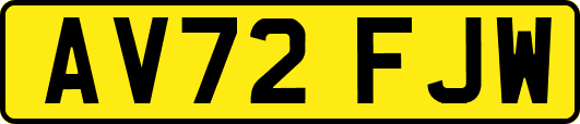 AV72FJW