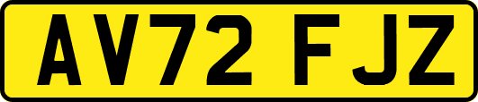 AV72FJZ