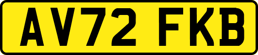 AV72FKB