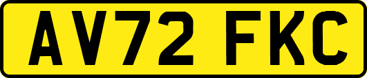AV72FKC