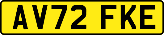 AV72FKE
