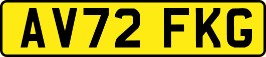 AV72FKG