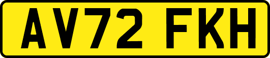 AV72FKH