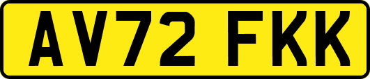 AV72FKK