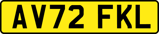 AV72FKL