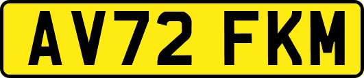 AV72FKM