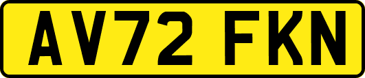 AV72FKN