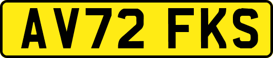 AV72FKS
