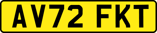 AV72FKT
