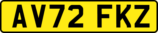 AV72FKZ