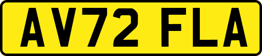 AV72FLA
