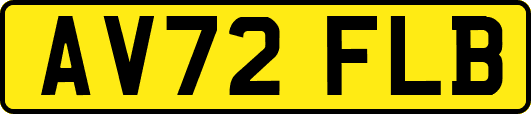 AV72FLB