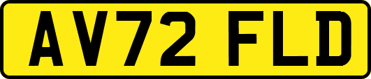 AV72FLD