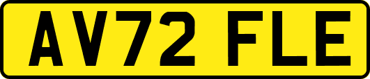 AV72FLE