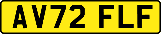 AV72FLF
