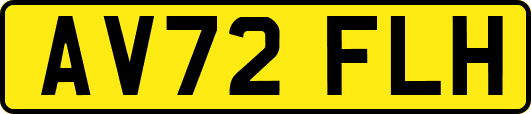 AV72FLH