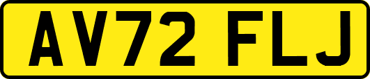 AV72FLJ