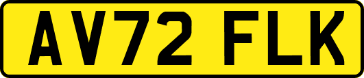 AV72FLK