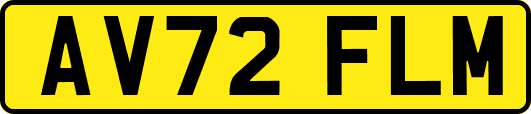 AV72FLM