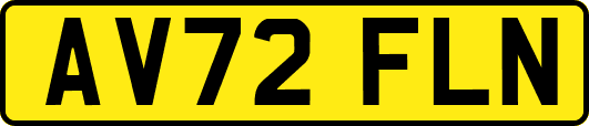 AV72FLN