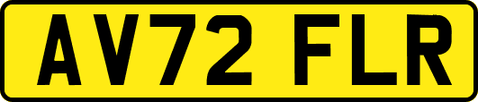 AV72FLR