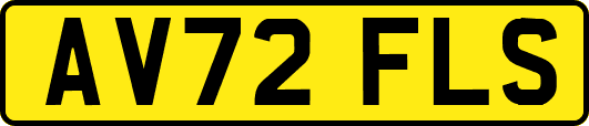 AV72FLS