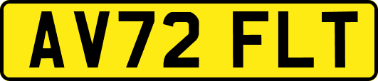 AV72FLT