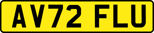 AV72FLU