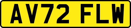 AV72FLW
