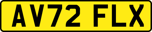 AV72FLX