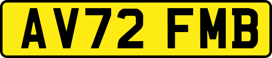 AV72FMB