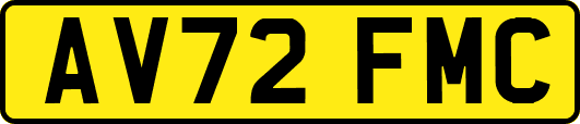 AV72FMC