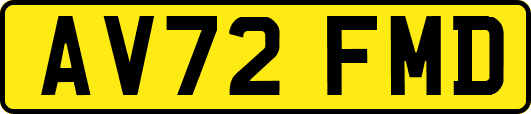 AV72FMD
