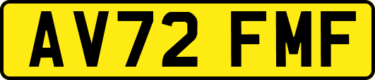 AV72FMF