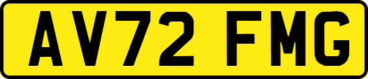 AV72FMG