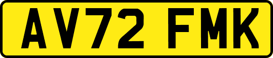AV72FMK