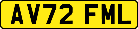 AV72FML