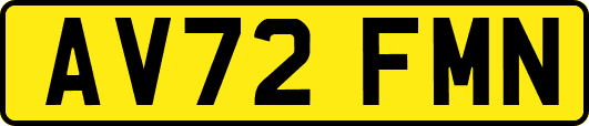 AV72FMN