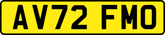 AV72FMO